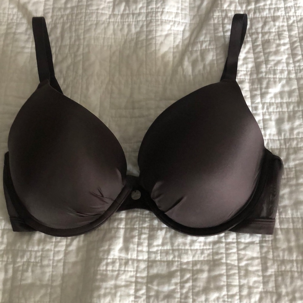 Dkny push up bra 32 DD